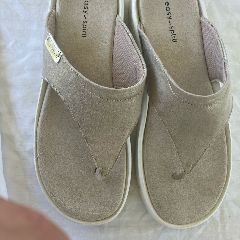 Easy Spirit sandals